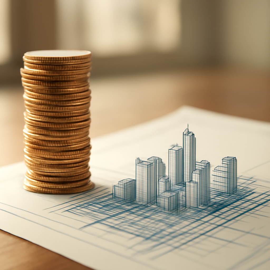 Strategii financiare moderne pentru un viitor economic stabil al Moldovei.